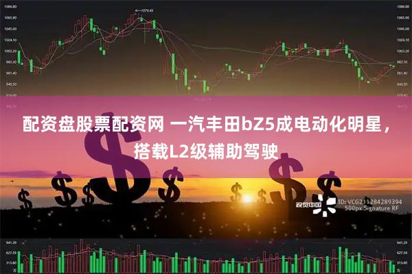 配资盘股票配资网 一汽丰田bZ5成电动化明星，搭载L2级辅助驾驶